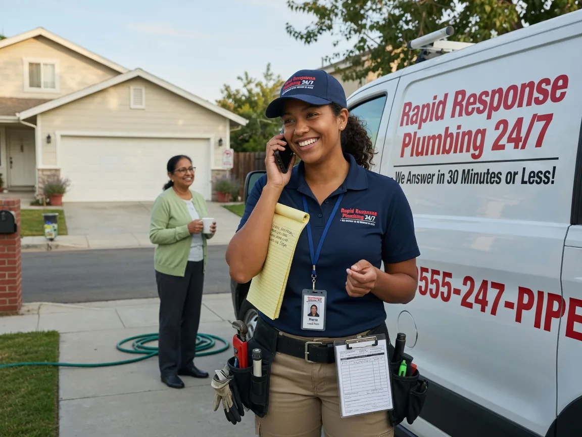 Emergency Plumber Crescent, OR FAQs